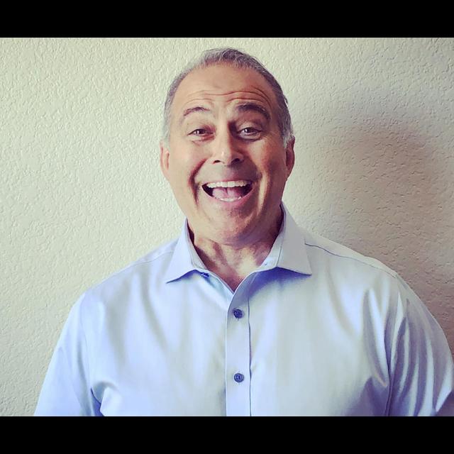 Integrity and accountability to be your best self with Robert Hunt, author of "Nobody Cares" and business owner - podcast episode cover