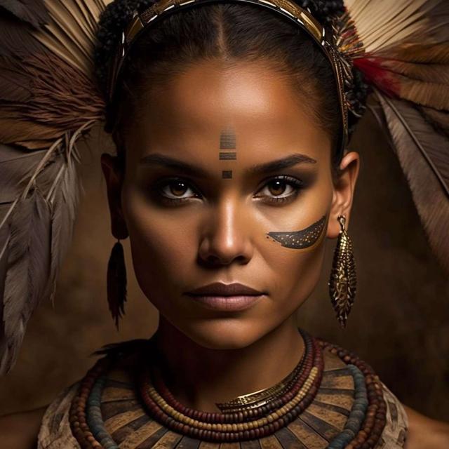 Episode 60 - Native American Heritage Month - podcast episode cover