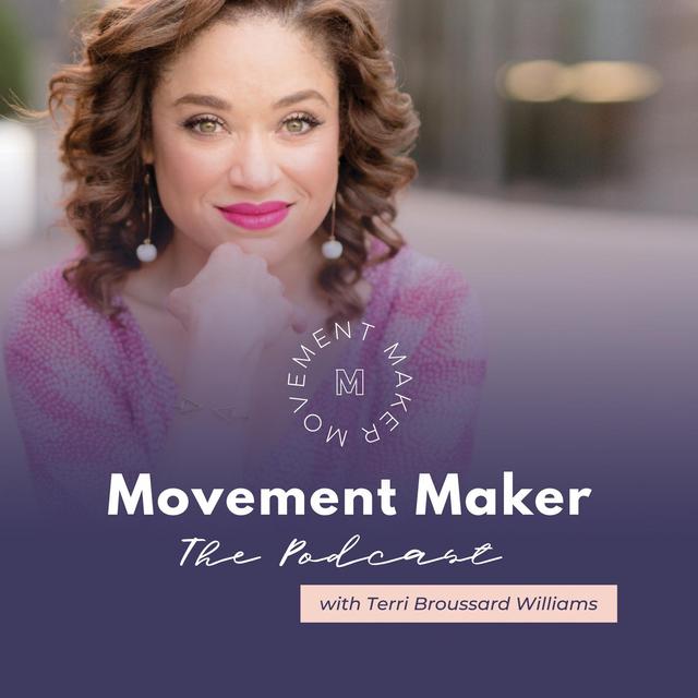 How to Fuel Partnerships and Collaboration for Good: The Fie Most Important Things You Need to Know - podcast episode cover