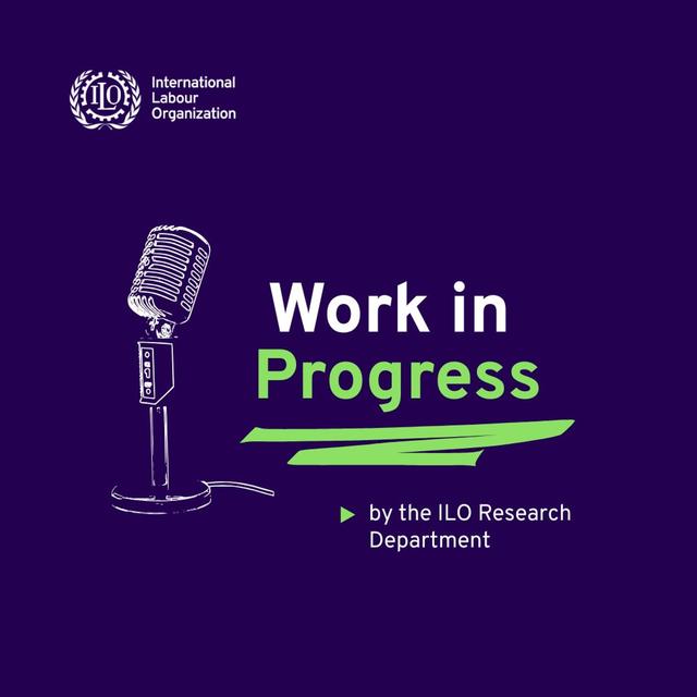 CBC Radio One Interview: Mapping AI’s Impact on Jobs- Behind the ILO’s New Global Exposure Index - podcast episode cover