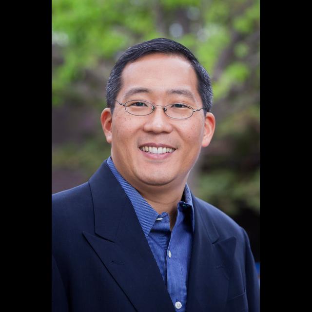The Strategy of Blitzscaling with Chris Yeh (Co-Author with Reid Hoffman) - podcast episode cover