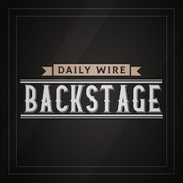 Daily Wire Backstage : America’s Identity Crisis - podcast episode cover