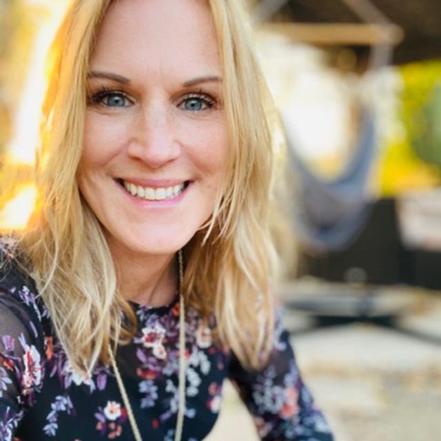 Ep. 100 Michelle Mitchell: The Brilliant Art of Parallel Parenting in High Conflict Divorce  - podcast episode cover