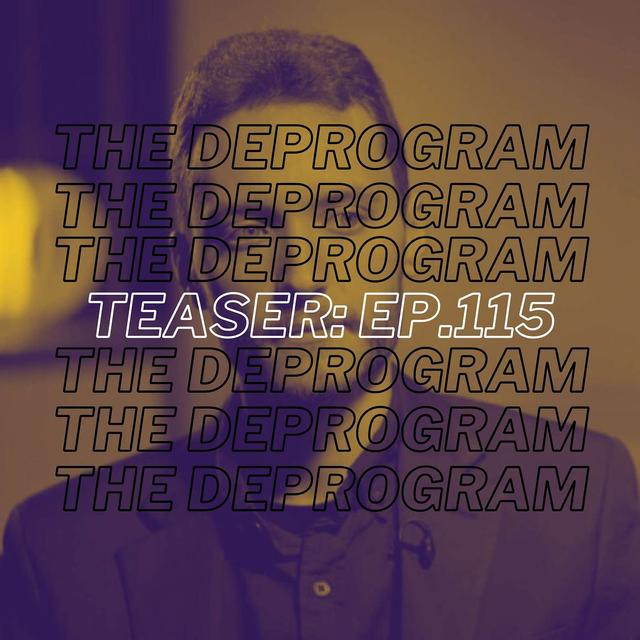 Teaser: Episode 115: Free Download Norton Anti Imperialism (Ft. Ben Norton) - podcast episode cover