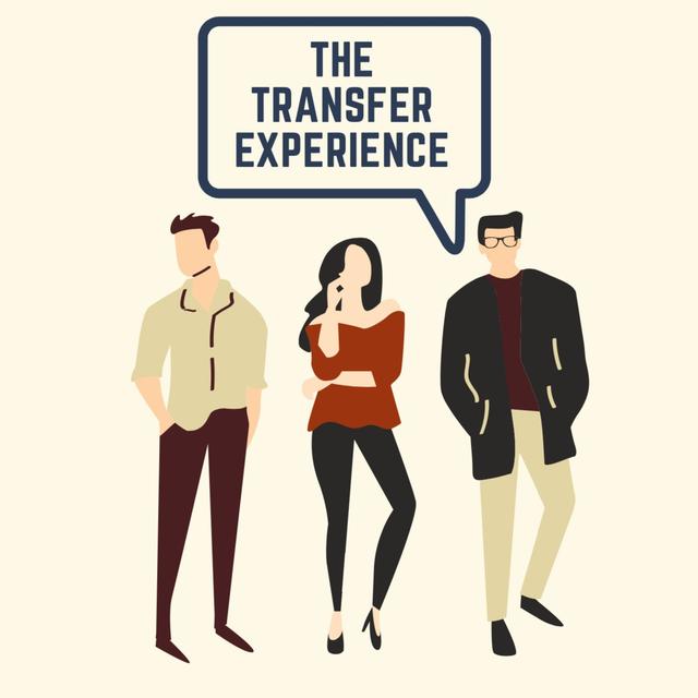 Episode 4: A Special Episode on Applications Feat. Kyle Cessna - podcast episode cover