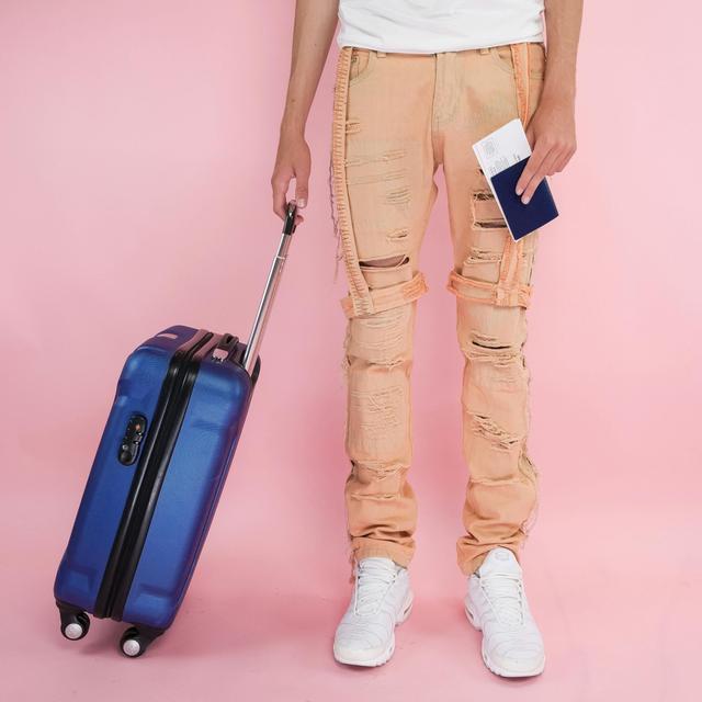 Your Weird Summer Travel Guide! - podcast episode cover