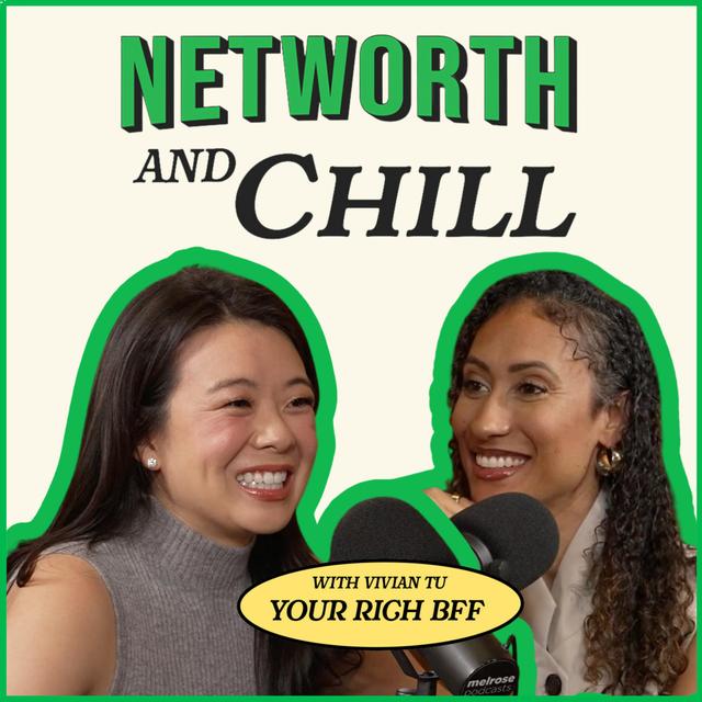 The Real Cost of Motherhood with Elaine Welteroth - podcast episode cover