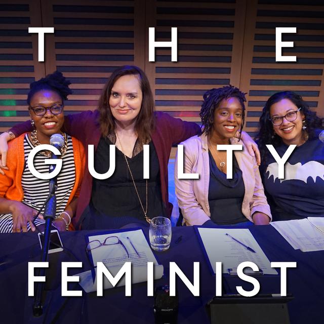 156. Women in STEM with Athena Kugblenu and special guests Faith Uwadiaea and Amali de Alwis - podcast episode cover