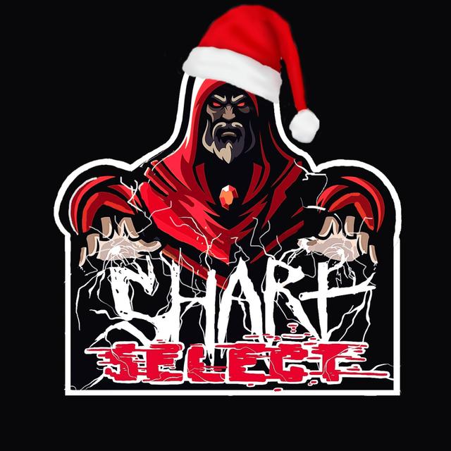 12 Days of Shartmas - 7 Trips to Poundland - podcast episode cover