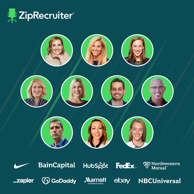 2024 Talent Insights: 4 Key Lessons from World-Class HR and TA Leaders - podcast episode cover