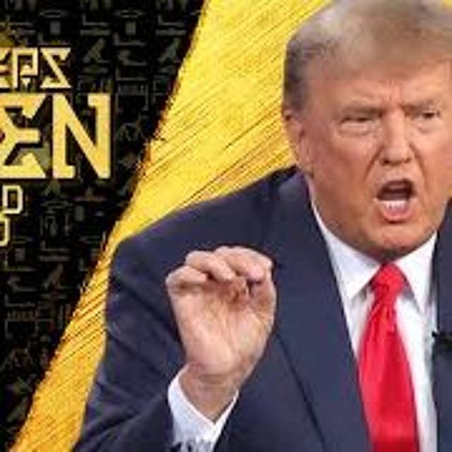 GUILTY!!! Trump On All 34 Counts - HBTY 310 - podcast episode cover