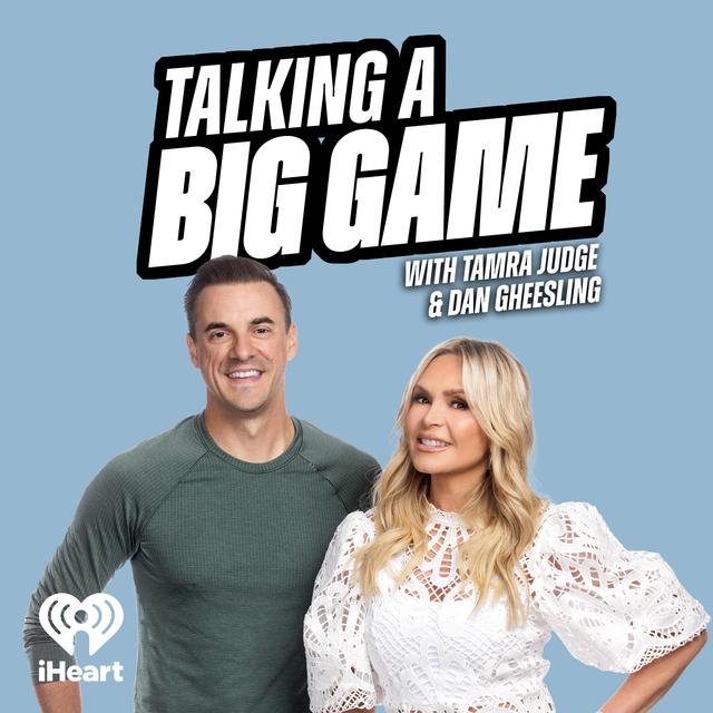 Talking A Big Game: Teddi & Hud Mellencamp (Big Brother & Claim to Fame) - podcast episode cover