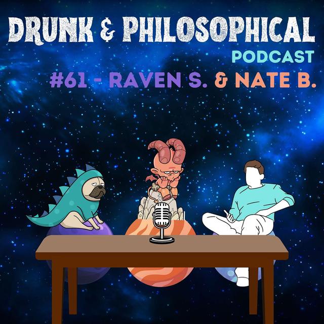#61 - Multiverse 🌎 - podcast episode cover