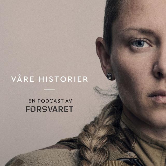På innsiden (1:5) - podcast episode cover