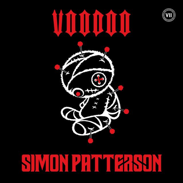 Simon Patterson - Voodoo - podcast episode cover