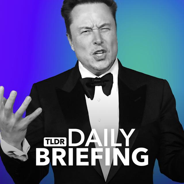 Why Tesla's Share Price is Surging - podcast episode cover