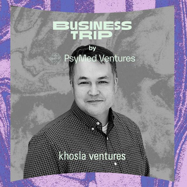 Investing in Neurotech 101: Alex Morgan of Khosla Ventures - podcast episode cover