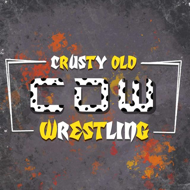 Vince McMahon's Limo Goes KABOOM - podcast episode cover