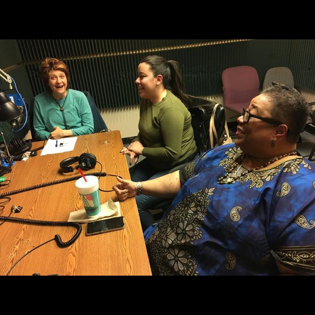 The "Anxiety In Class" Lesson - podcast episode cover