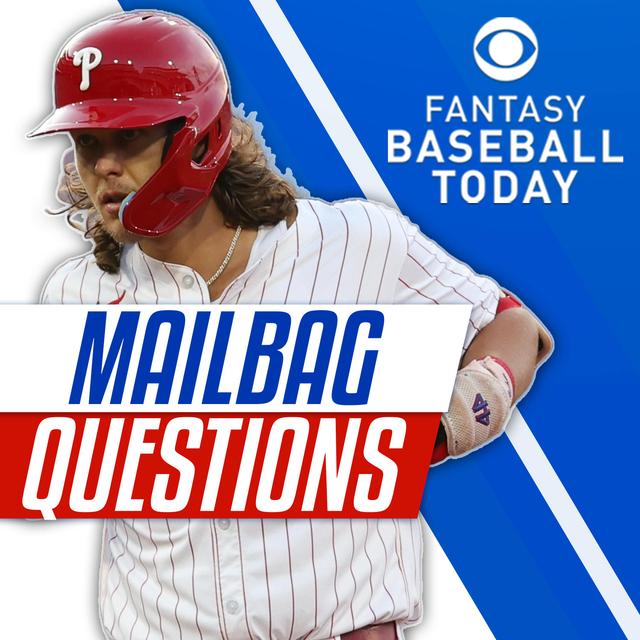 Mailbag! Quality Starts, Life Before Statcast & More! (3/8 Fantasy Baseball Podcast) - podcast episode cover