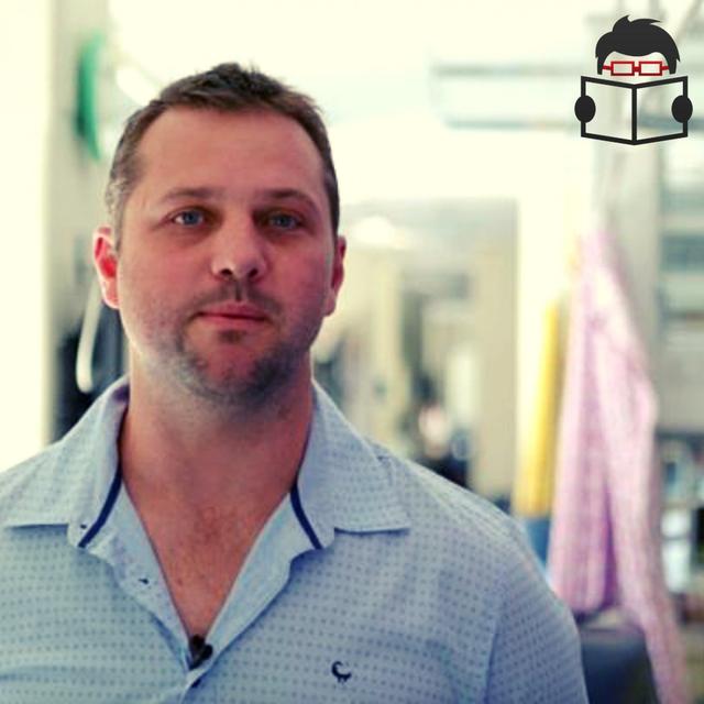Their son died but they are sharing his story to make a difference - podcast episode cover