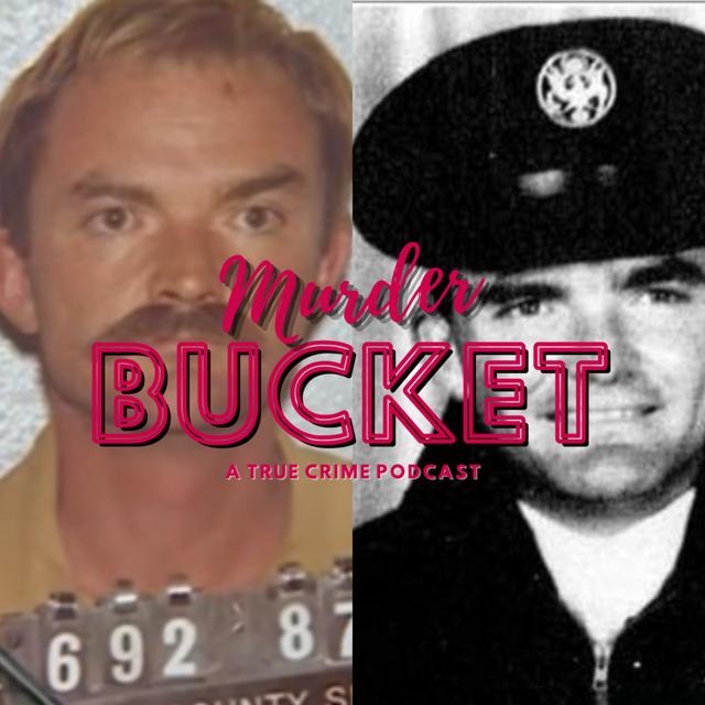 Ep. 95 The Scorecard Killer - Part 1 - podcast episode cover