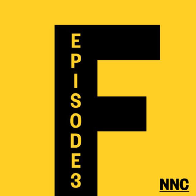 The F Word Mini-Series – Episode 3 - podcast episode cover