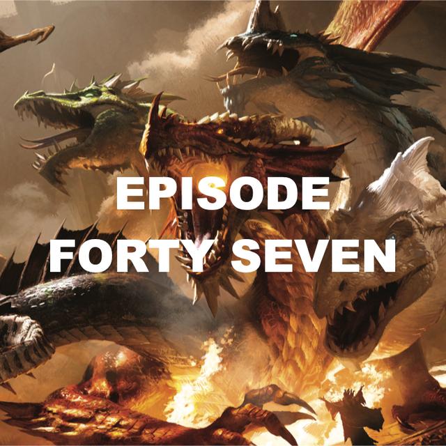 From the Lack of Gnome - podcast episode cover