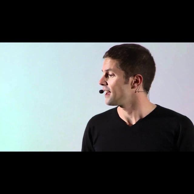 #37 Jonathan Siegel on The San Francisco Fallacy - podcast episode cover
