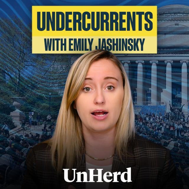 Canceled MSNBC host Joy Reid doubles down on dishonest coverage - podcast episode cover