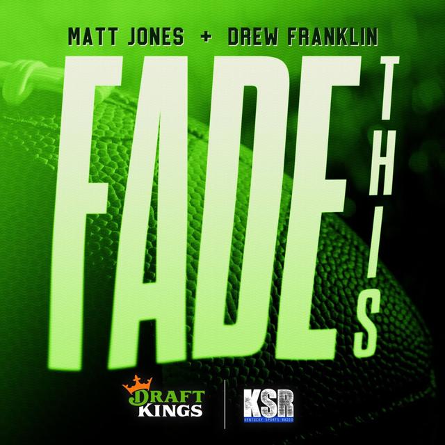 Fade This Episode 28 - podcast episode cover