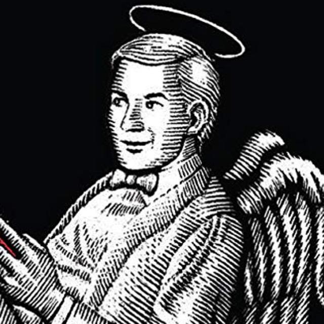 13A – Good Omens, Part 1: Antichrist Phenomenon - podcast episode cover