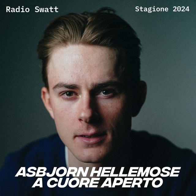 Asbjorn Hellemose a cuore aperto - podcast episode cover