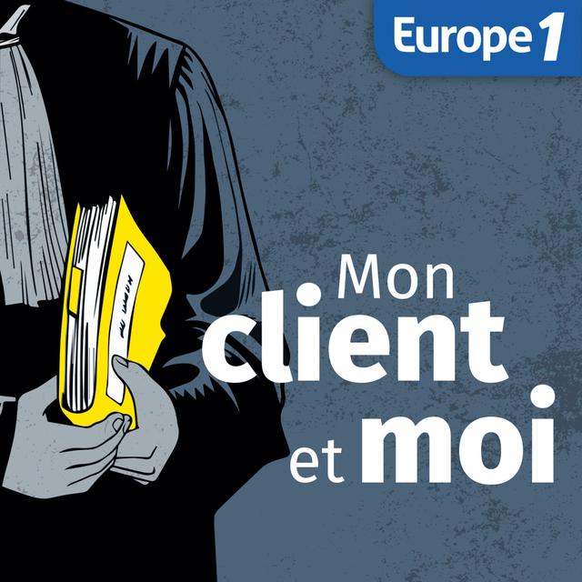 L'avocat qui ne voulait pas plaider la mort - podcast episode cover