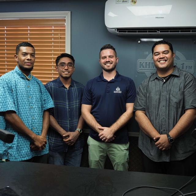 Next-Gen Bible Study - podcast episode cover