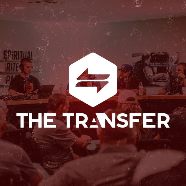 The Transfer Episode 14: Don't Lose the Girl - podcast episode cover