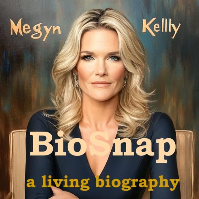 Megyn Kelly's Recent Media Activities - A Review of Her Interviews and Commentary - podcast episode cover