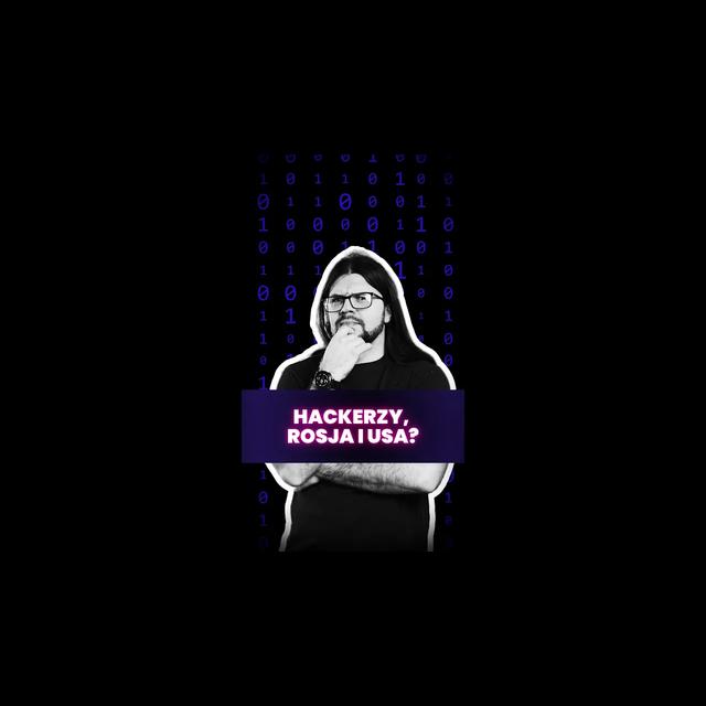 👨🏻‍💻 Ameryka odpuszcza ruskim, czy nie? - podcast episode cover