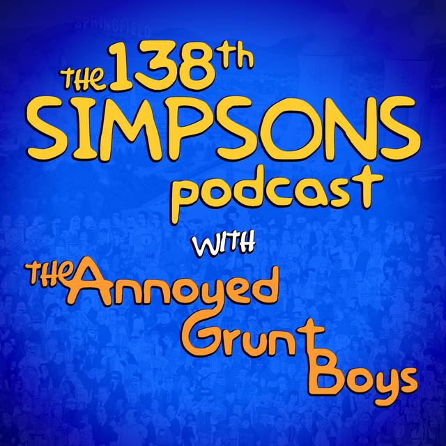 60: S12 E21 - Simpsons Tall Tales - podcast episode cover