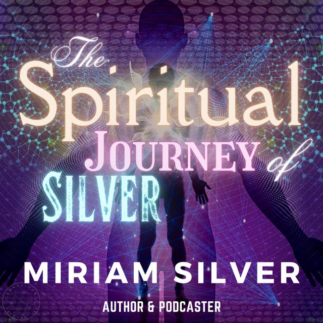 Navigating the Path of Spiritual Awakening - podcast episode cover