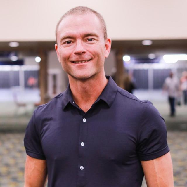 EP 80: Robb Wolf — Prioritizing Protein, the Importance of Sleep, and a Case for a Meat Inclusive Diet - podcast episode cover
