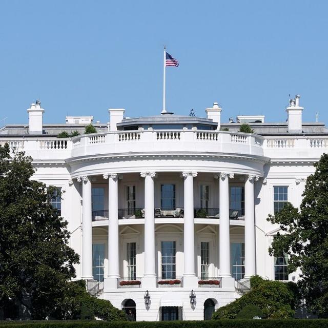 Beyond the Election (Part 1): Tech Directives - podcast episode cover