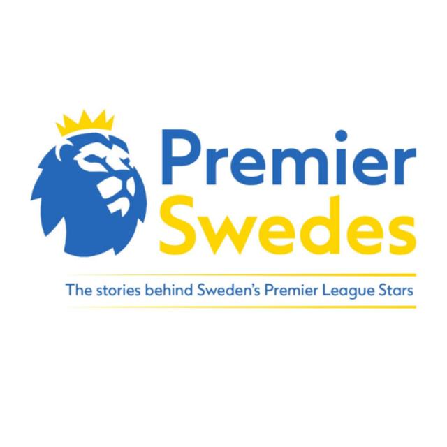 Premier Swedes - Pontus Kåmark - podcast episode cover