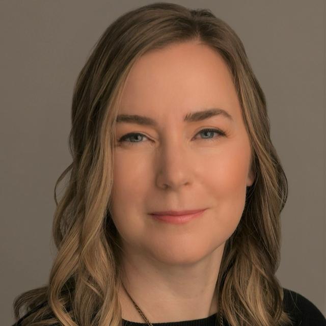 Shannon Robinson - podcast episode cover
