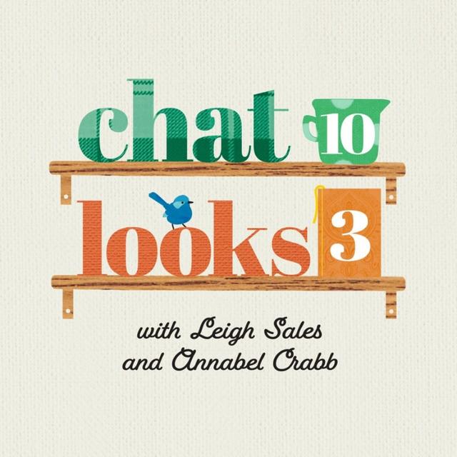 Ep 99: Gonna Podcast Like It Is Episode 99 - podcast episode cover