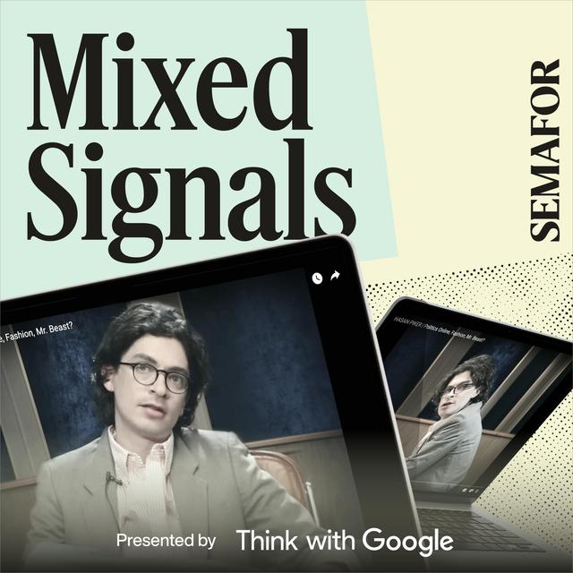 Adam Friedland on comedy, TV, and whether he’s the Joe Rogan of the left - podcast episode cover