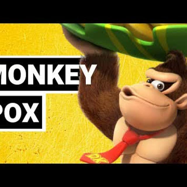 Hoteps BEEN Told You 214 - Monkey Pox Outbreak and more - podcast episode cover