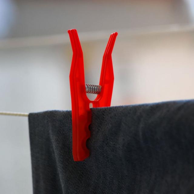 How to wash your clothes while travelling podcast - podcast episode cover