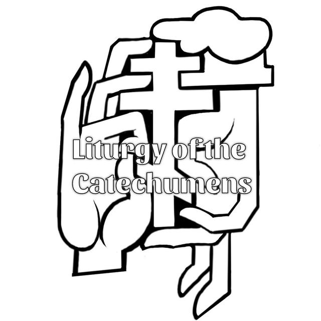 Byzantine Divine Liturgy 2: Liturgy of the Catechumens - podcast episode cover