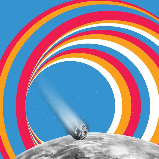 A Feel-Good Story About the End of the World - podcast episode cover